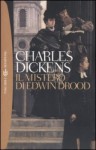 Il mistero di Edwin Drood - Pier Francesco Paolini, Leon Garfield, Charles Dickens