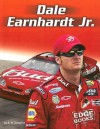 Dale Earnhardt, Jr. (Edge Books Nascar Racing) - Adam R. Schaefer
