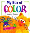 My Box of Color - Lorianne Siomades