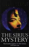 The Sirius Mystery - Robert K.G. Temple