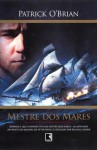 Mestre dos Mares (Aubrey/Maturin, #1) - Patrick O'Brian