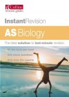 As Biology (Instant Revision S.) - Steve Potter