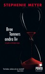 Bree Tanners andra liv (Twilight, #3.5) - Stephenie Meyer