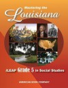 Passing the Louisiana iLeap Grade 5 in Social Studies - Kindred Howard