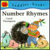 Number Rhymes - Carol Thompson