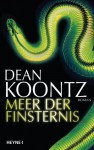 Meer der Finsternis: Roman (German Edition) - Bernhard Kleinschmidt, Dean Koontz