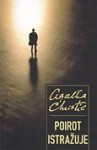 Poirot istražuje - Božica Jakovlev, Agatha Christie