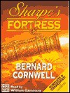 Sharpe's Fortress (Sharpe, #3) - Bernard Cornwell