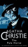 The Pale Horse - Agatha Christie