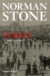 Turkey: A Short History - Norman Stone