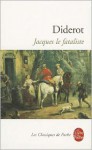 Jacques le fataliste - Denis Diderot, Philippe Chartier