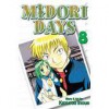 Midori Days 8 - Kazurou Inoue