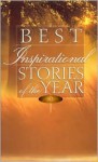 Best Inspirational Stories of the Year - Honor Books