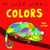 Go Wild With...Colors - Neal Layton