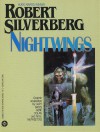 Nightwings - Gene Colan, Robert Silverberg, Neal McPheeters, Cary Bates