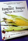 The Rampant Reaper: A Charlie Greene Mystery - Marlys Millhiser