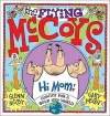 The Flying McCoys: Comics for a Bold New World - Glenn McCoy, Gary McCoy