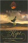 Kept - D.J. Taylor