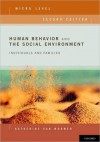 Human Behavior and the Social Environment, Micro Level: Individuals and Families - Katherine van Wormer