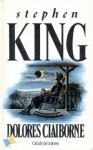 Dolores Claiborne - Maria Filomena Duarte, Stephen King