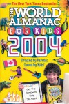 World Almanac for Kids 2004 - Kevin Seabrooke