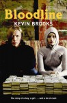 Bloodline - Kevin Brooks