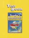 Reader's Handbook: A Student Guide for Reading and Learning - Laura Robb, April Nauman, Donna Ogle