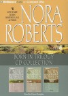 Nora Roberts Born In Trilogy CD Collection: Born in Fire, Born in Ice, Born in Shame (Audiocd) - Fiacre Douglas, Nora Roberts