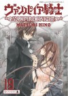 Vampire Knight tom 19 - Hino Matsuri