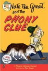 Nate the Great and the Phony Clue - Marjorie Weinman Sharmat, Marc Simont