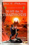 De Eed van de Zwaardvechter (Einarinn, #2) - Juliet E. McKenna, Richard Heufkens