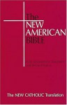 New American Bible Student Text Edition - Thomas Nelson Publishers