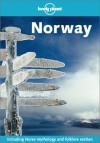 Norway - Graeme Cornwallis, Andrew Bender, Deanna Swaney, Lonely Planet