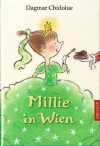 Millie in Wien - Dagmar Chidolue