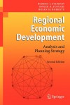 Regional Economic Development: Analysis and Planning Strategy - Robert J. Stimson, Roger R. Stough