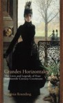 Les Grandes Horizontales - Virginia Rounding