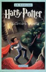 Harry Potter y la cámara secreta - Adolfo Muñoz García, Nieves Martín Azofra, J.K. Rowling