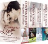 Love Finds A Way Boxed Set - Karen Stivali;Margaret Ethridge;Holly Gilliatt