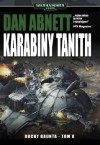 Karabiny Tanith - Dan Abnett