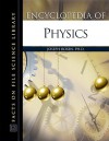 Encyclopedia of Physics - Joe Rosen