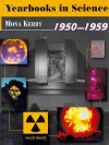 1950-1959: Yearbook in Science - Mona Kerby
