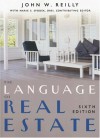 Language of Real Estate - John Reilly