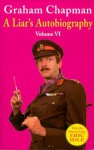 A Liar's Autobiography: Volume VI - Douglas Adams, David A. Yallop, David Sherlock, Graham Chapman