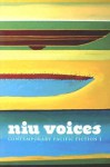 Niu Voices - Huia Publishers