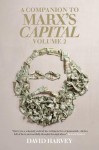 A Companion To Marx's Capital, Volume 2 - David Harvey