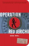 Operation Red Jericho - Joshua Mowll