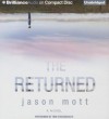 The Returned - Jason Mott, Tom Stechschulte