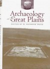 Archaeology on the Great Plains - W. Raymond Wood