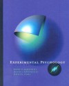 Experimental Psychology: Understanding Psychology Research [With Infotrac] - Barry H. Kantowitz