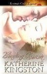 Binding Passion - Katherine Kingston